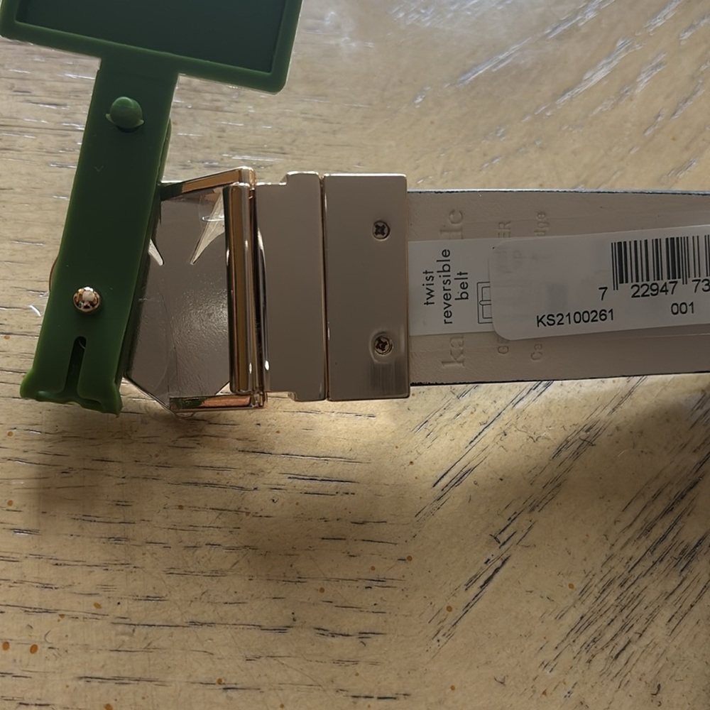 Kate Spade Belt - Picture 3 of 4